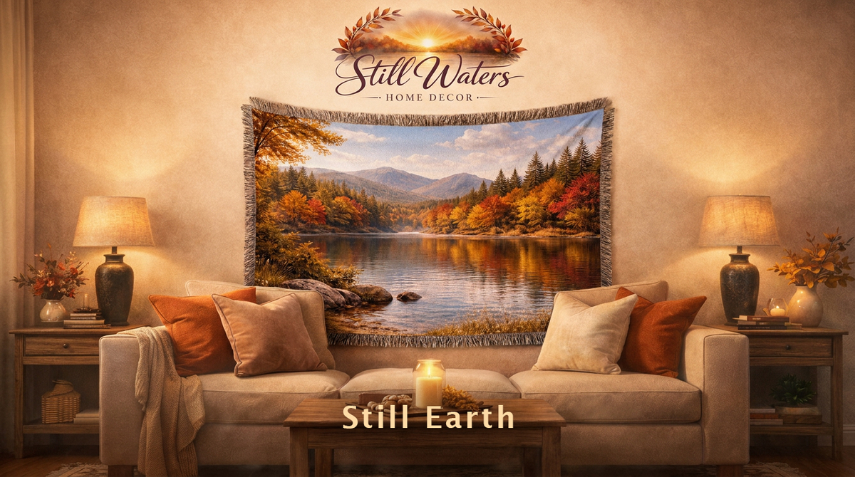 Still Earth