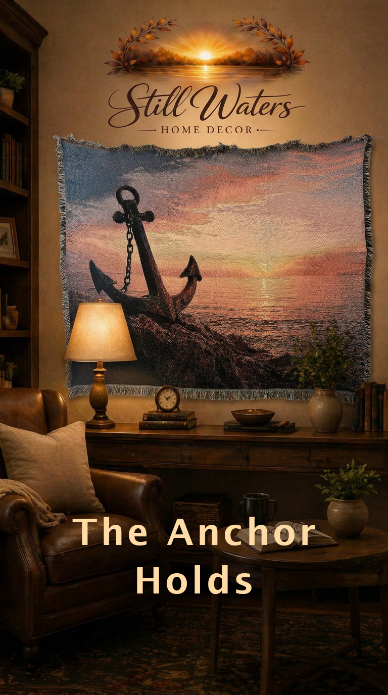 The Anchor Holds