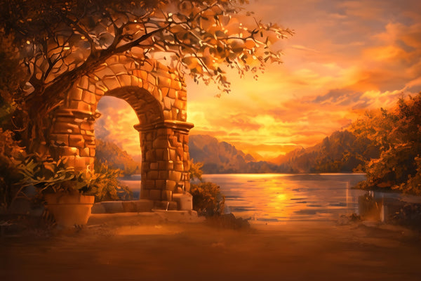 Peaceful Realms