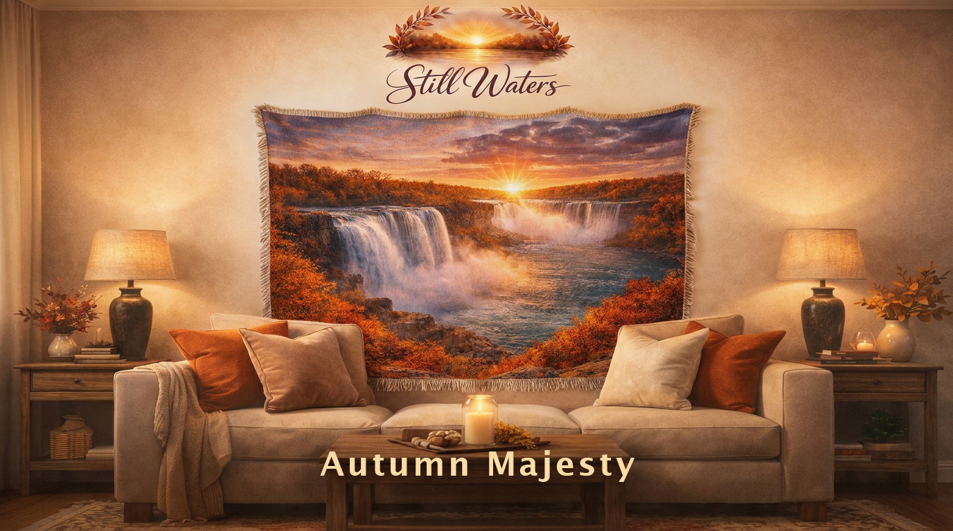 Autumn Majesty