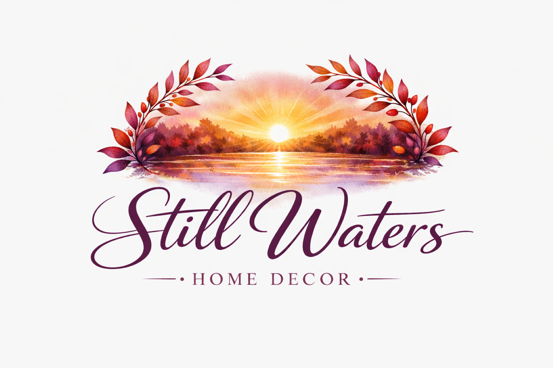 Still Waters Home Decor
