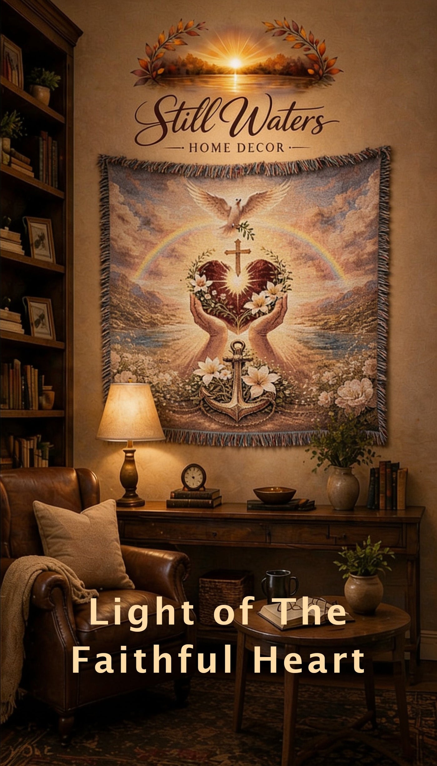 Light of the Faithful Heart
