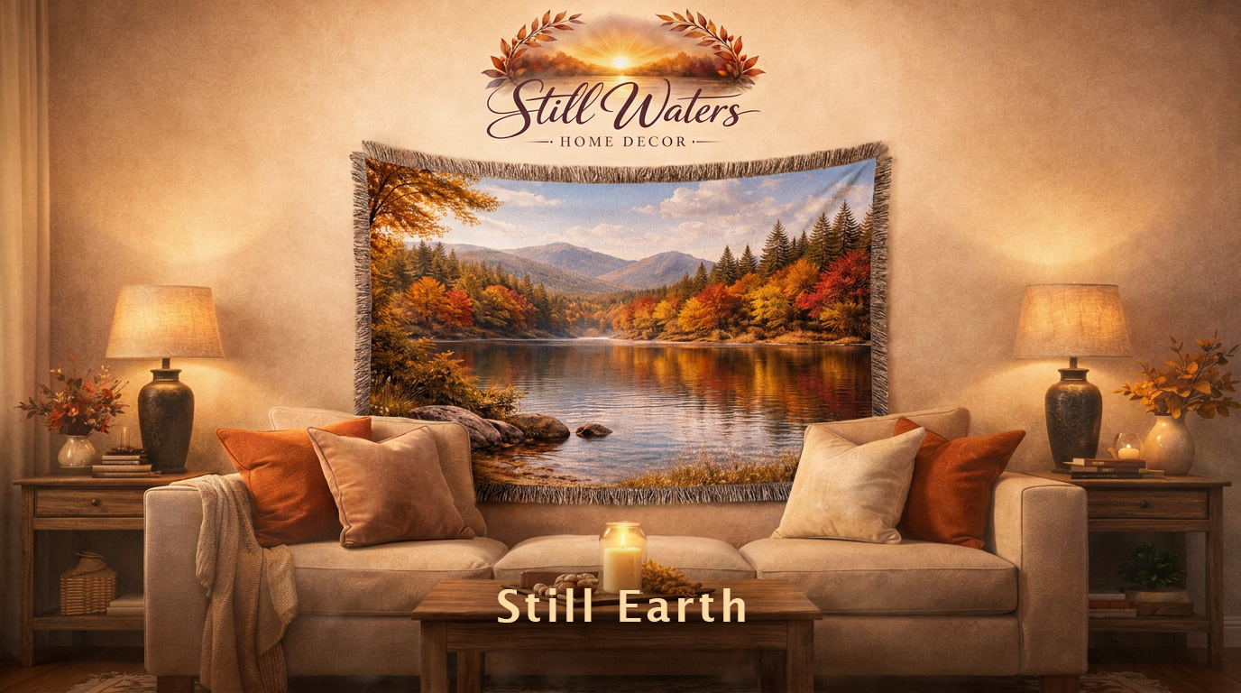 Still Earth