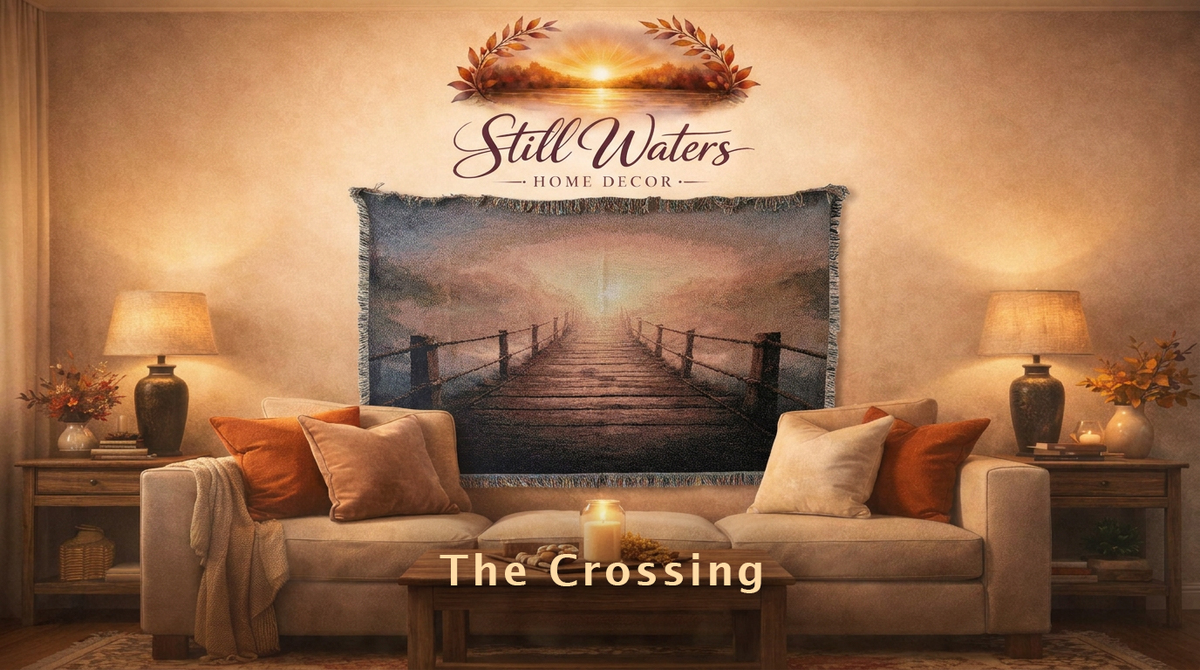 The Crossing