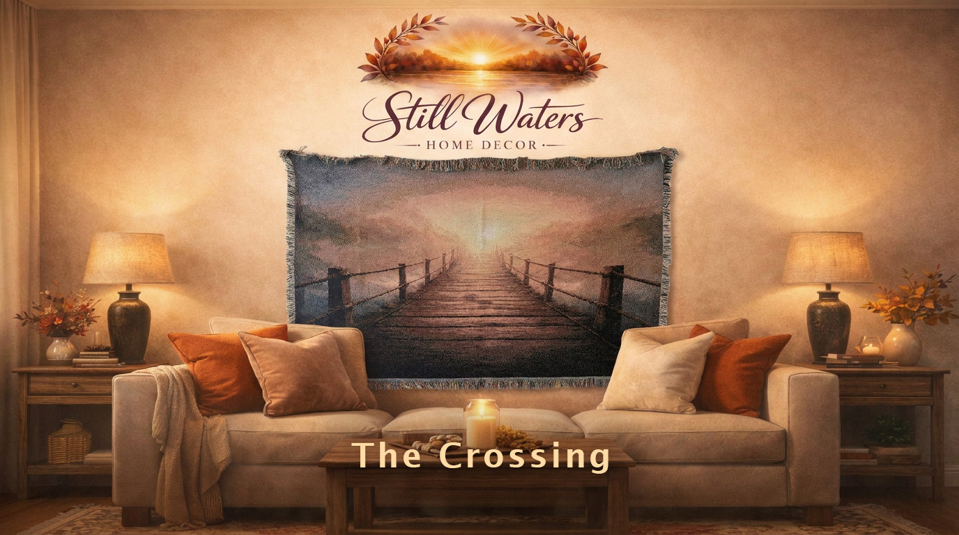 The Crossing