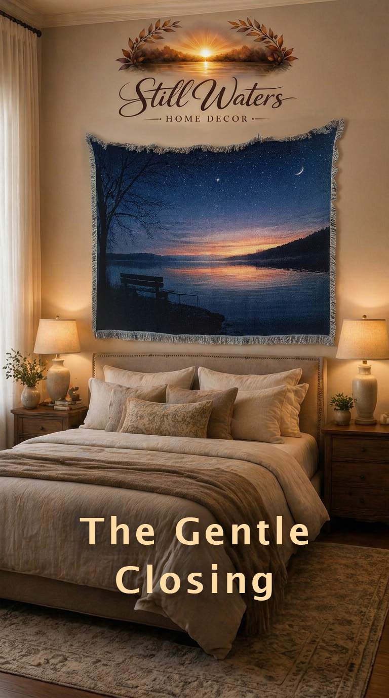 The Gentle Closing