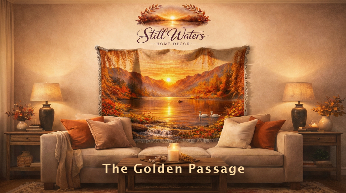 The Golden Passage