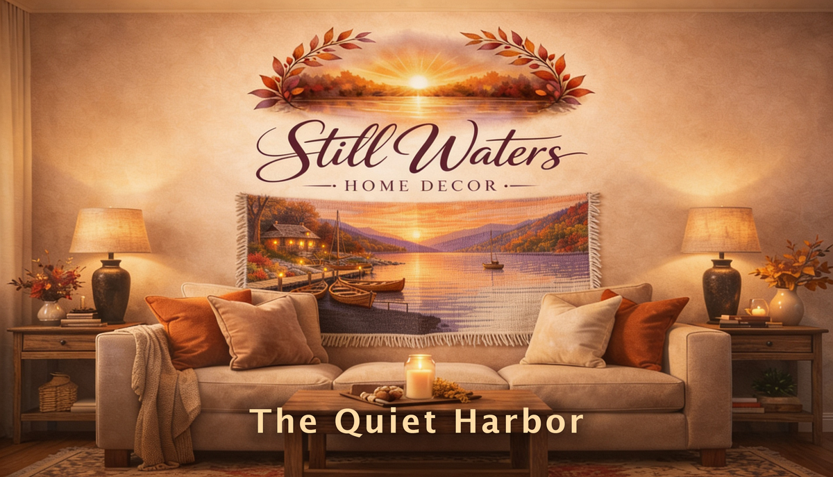 The Quiet Harbor