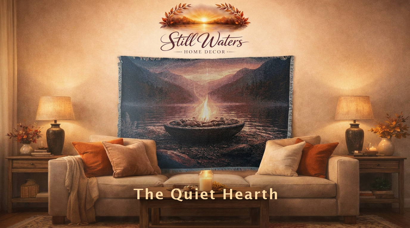 The Quiet Hearth