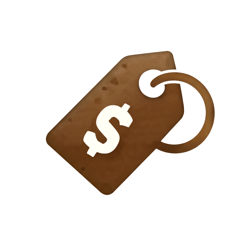 Pricing