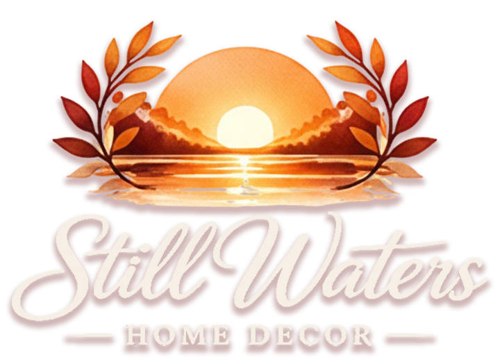 Still Waters Home Decor