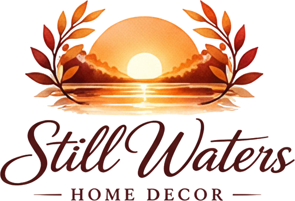 Still Waters Home Decor