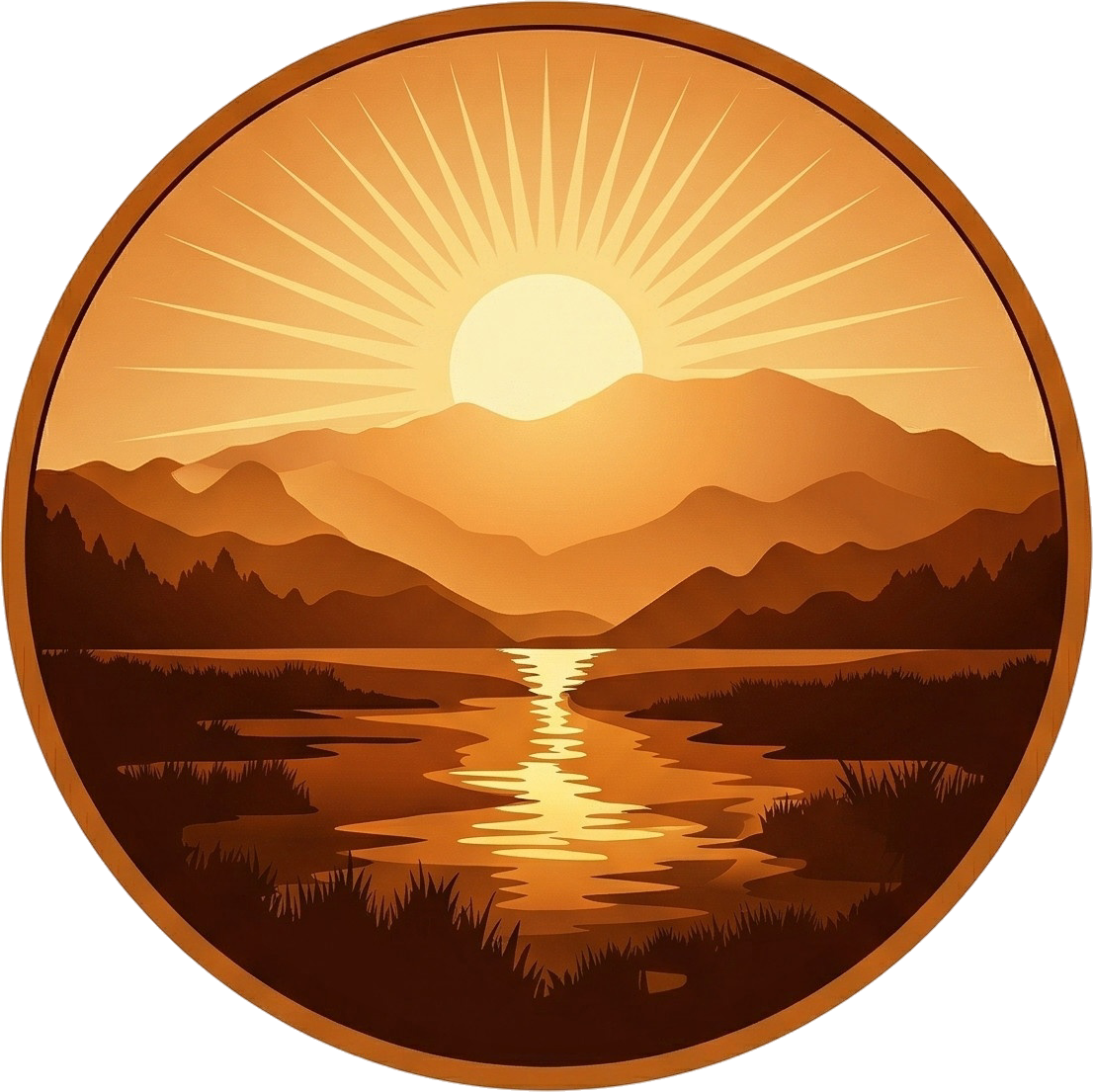 Peaceful Realms