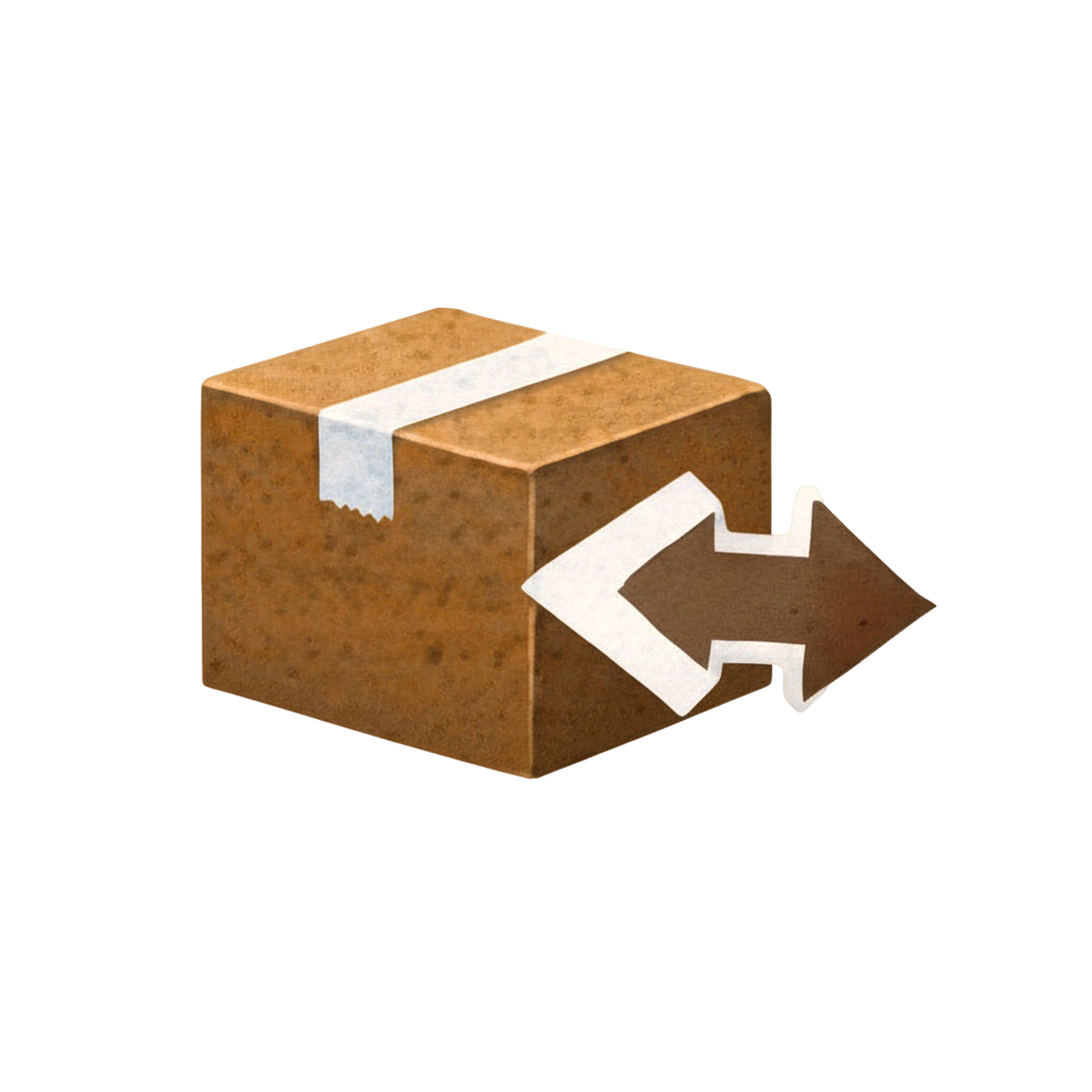 Returns & Issues